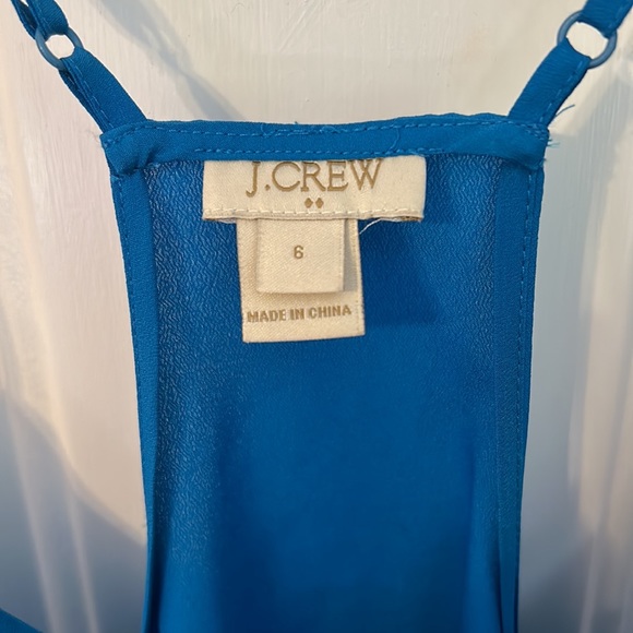 JCrew Racerback Tank - 6 - Picture 3 of 3